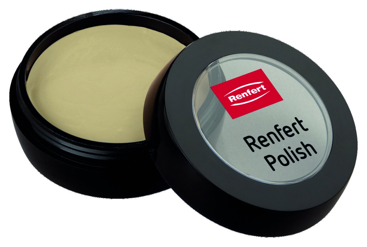  Pâte à polir RENFERT