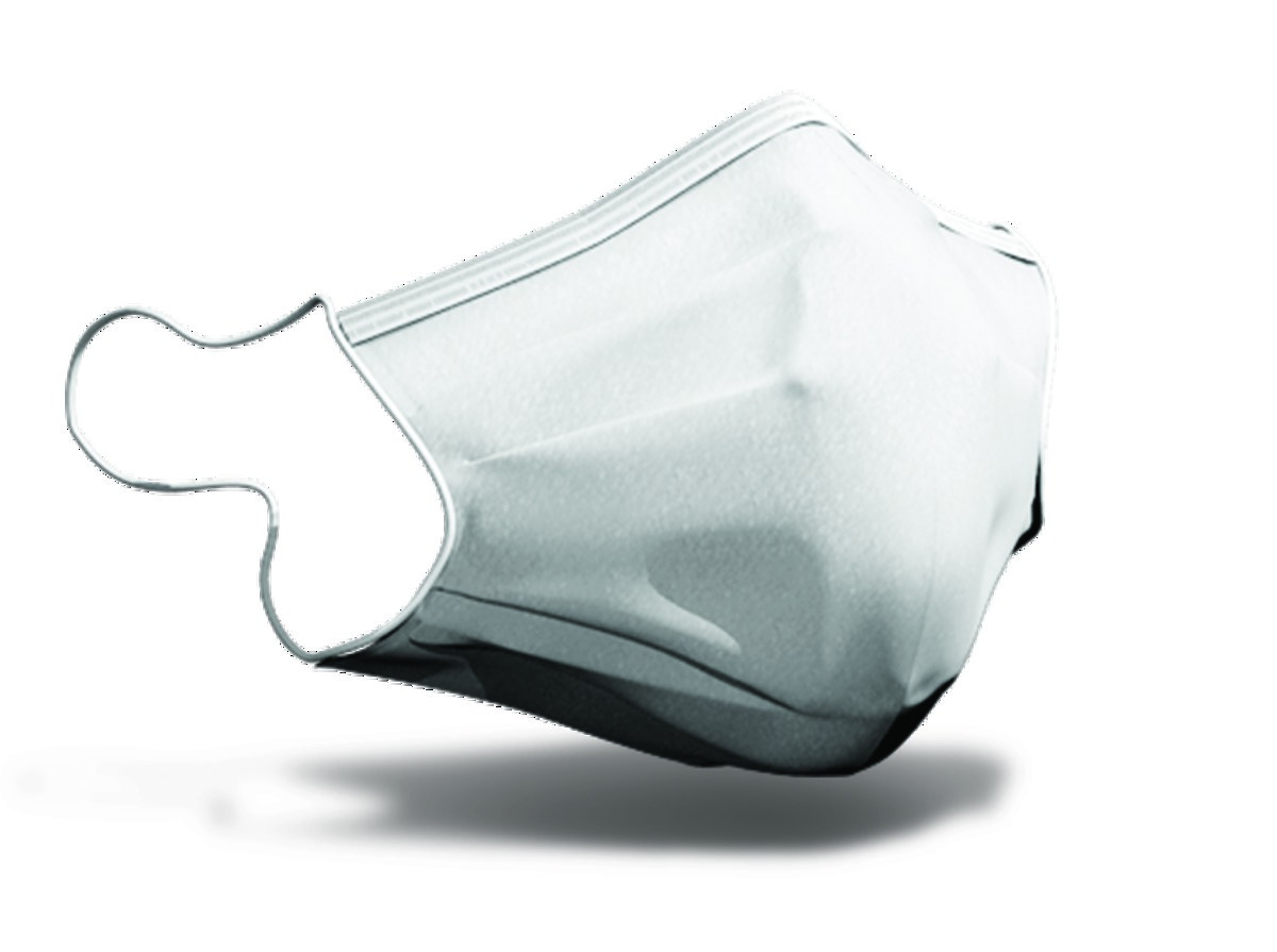 Safemask IIR - MEDICOM