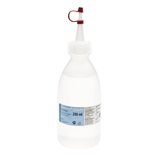 Ducera Liquide SD FORM - Liquide pour mélange revêtement - 250 ml