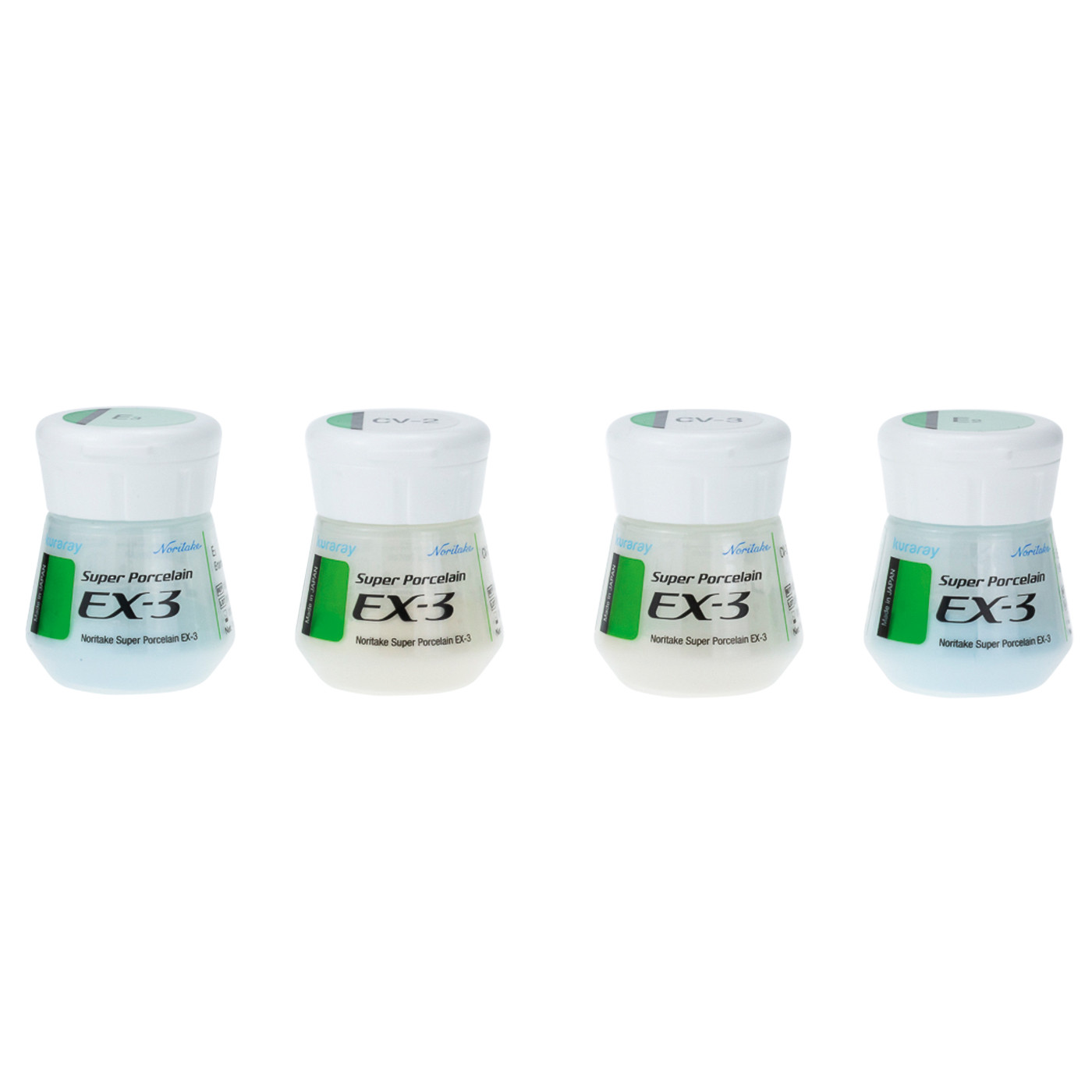 Céramique EX-3 Paste Opaque Modifier KURARAY NORITAKE