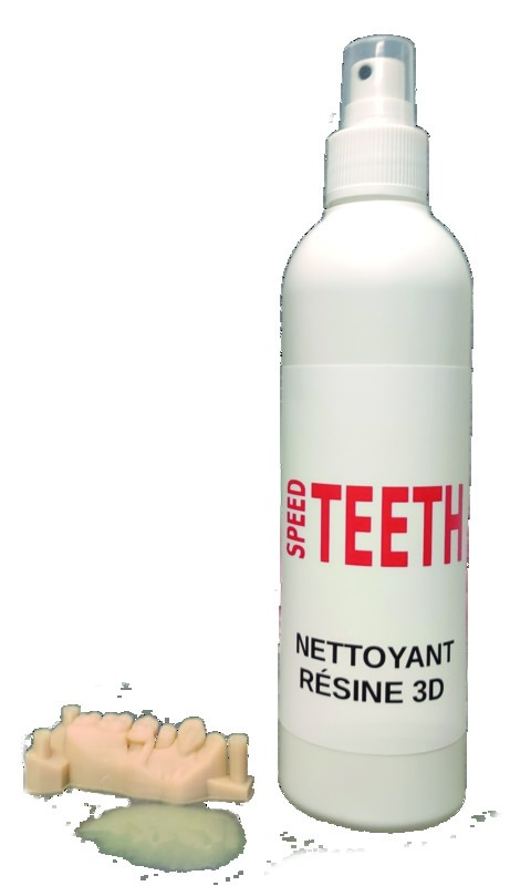 Speed Teeth J-COM 250ml