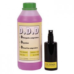 DDD - Détergent pour empreintes 1L ULTIMA