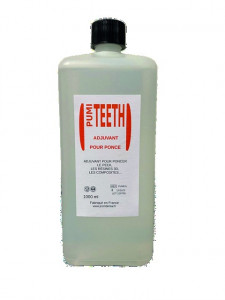 Adjuvant liquide Pumi Teeth J-COM 1L