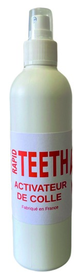 Accélérateur de prise Rapid Teeth J-COM