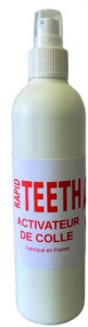 Rapid Teeth JCOM - Accélérateur de prise