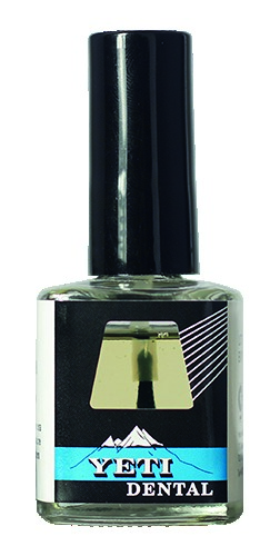 Finale liquide pour lisser la cire (1x18ml) YETI 