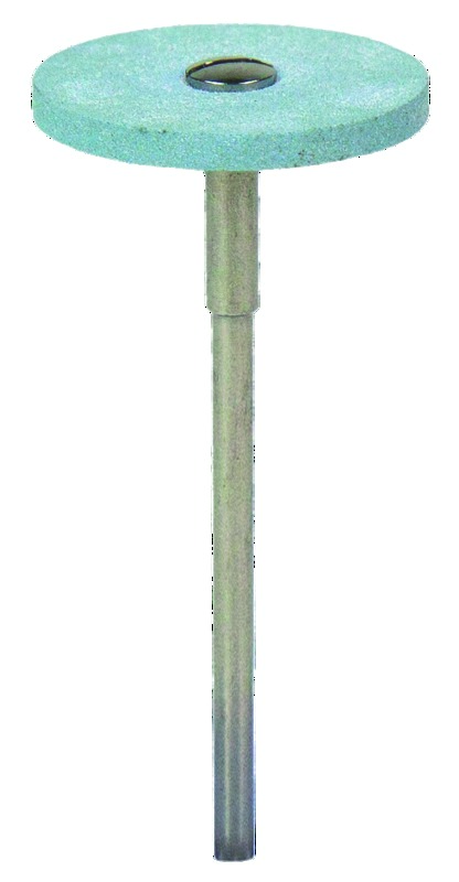 Polissoir diamanté grain moyen 22mm x 2.5mm MESTRA