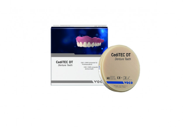 Disques Ceditec - Voco