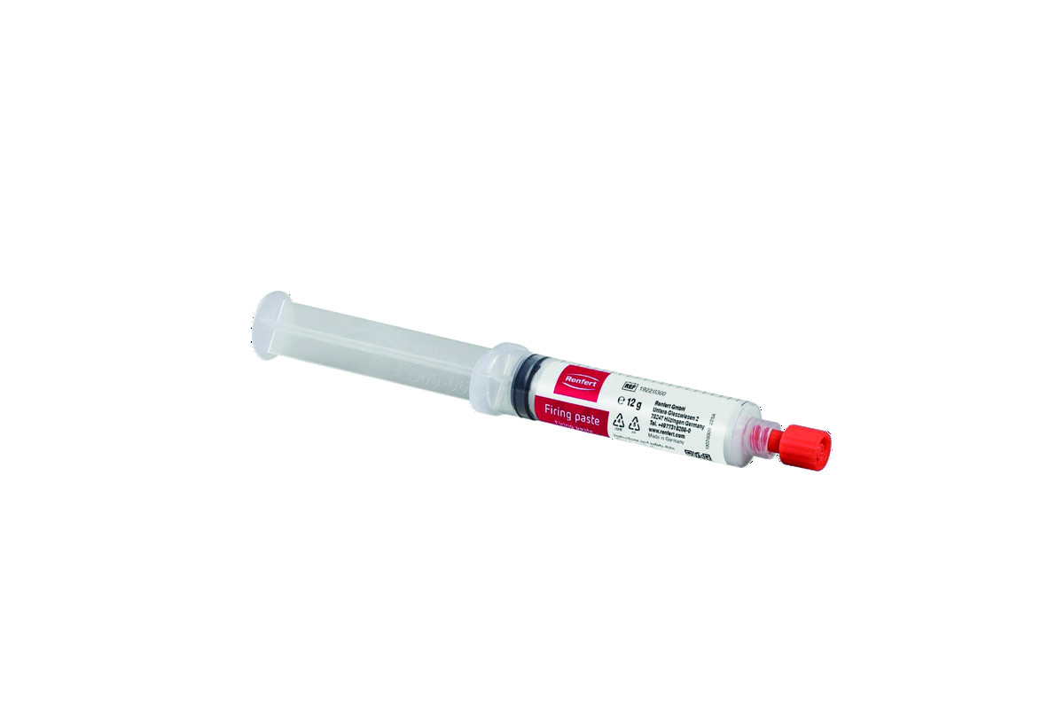 Pâte thermique 12g - RENFERT
