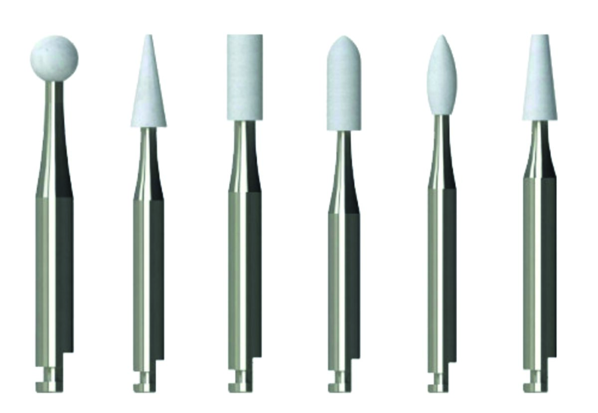 Pointes d'Arkansas JOTA - FG 661 - Boîte de 5