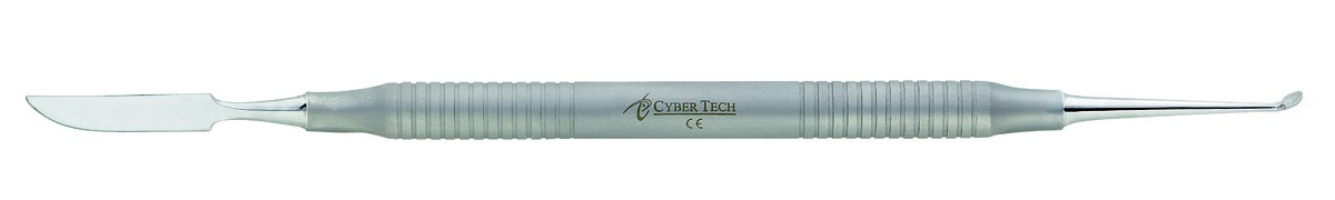 Spatule à cire Lecron CYBERTECH