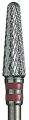 FRAISE TUNGSTENE 5410 060 EDENTA