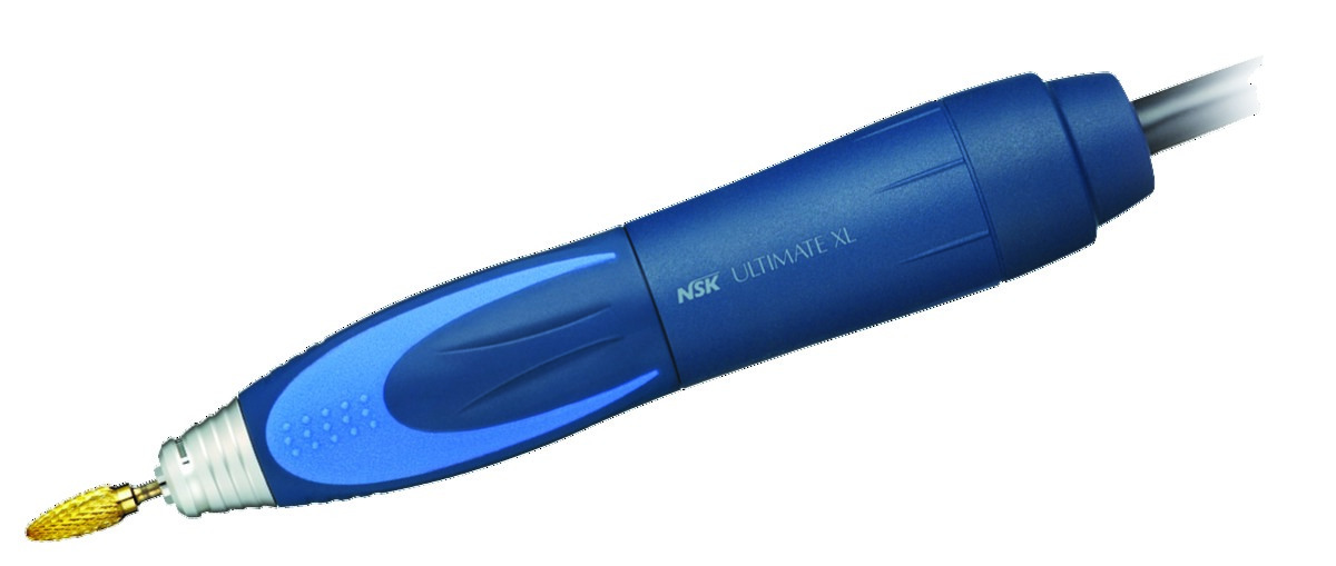 Micromoteur + cordon Ultimate XL UMXL-T NSK