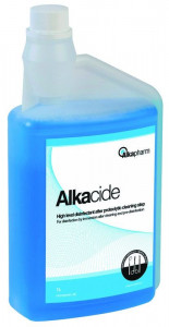 Alkacide concentré ALKAPHARM - Flacon de 1L