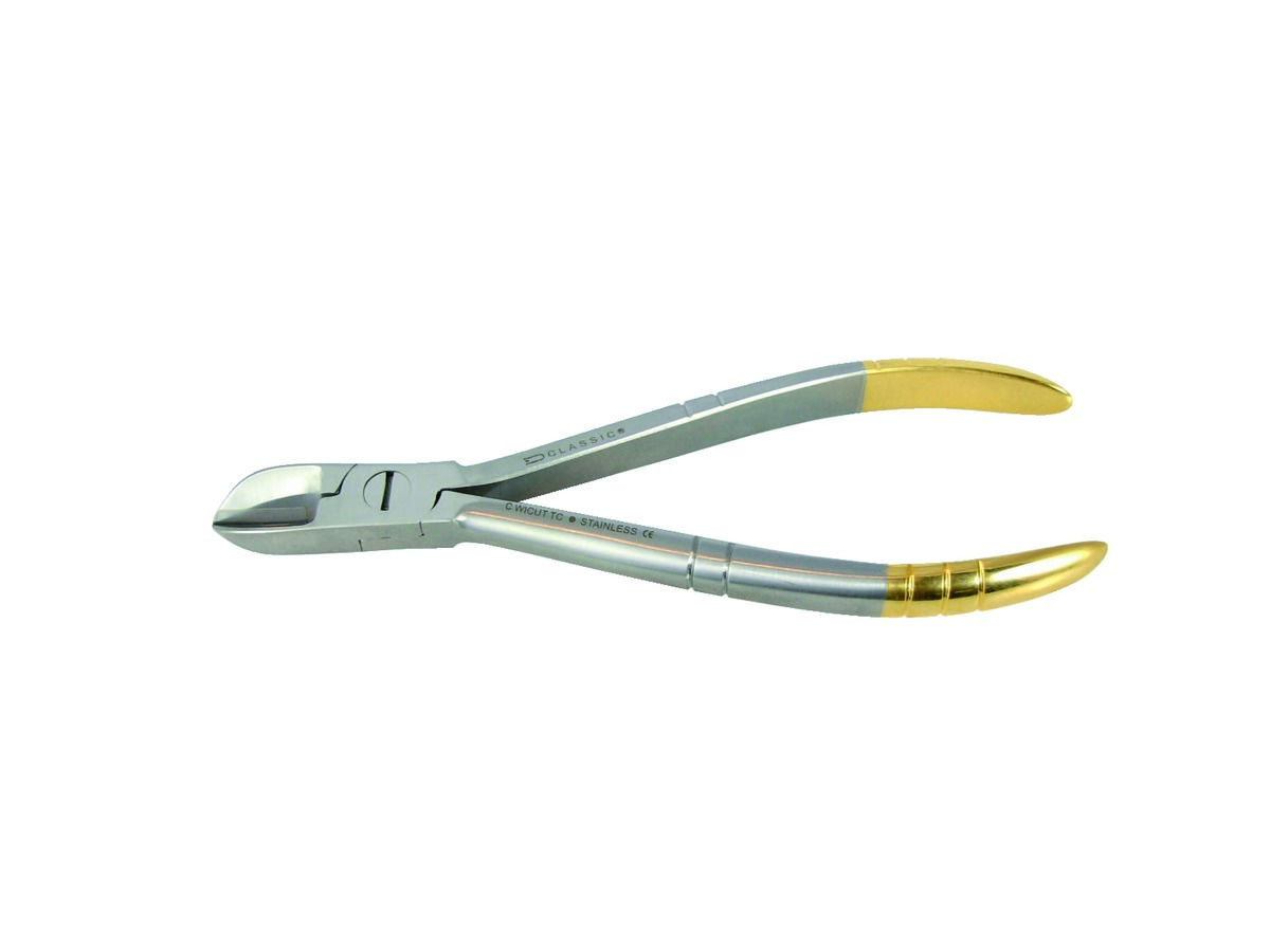Pince Coupante Classique Cwicut CHICAGO DENTAL