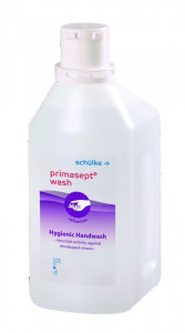 Primasept Wash Flacon 1L - Schülke