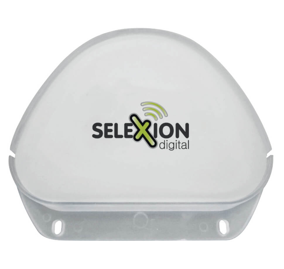 SELEXION DIGITAL MULTILAYER ZIRCONIA 71mm