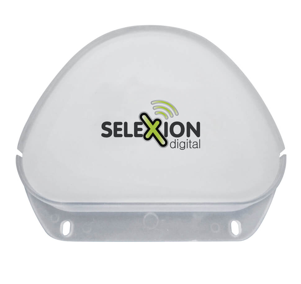 SELEXION DIGITAL ZIRCONIA HT 71mm
