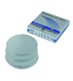 Erkoflex 2,0x120mm transp(50)