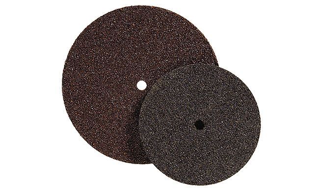 Disques de meulage 35x3mm(100)