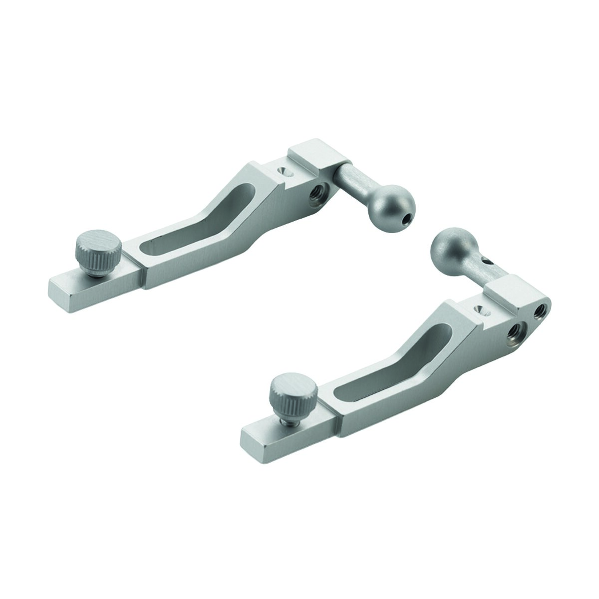 Embout auriculaire dévissable x2 AMANN GIRRBACH