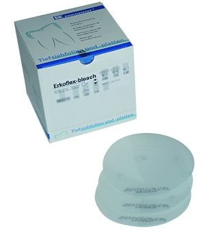 Erkoflex-bleach 1,0x120mm tran(100)