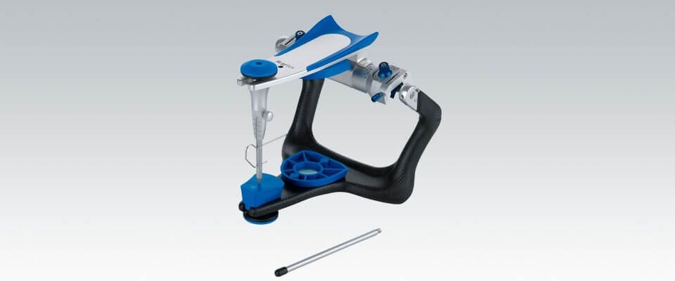 Ceramill Artex CR software AMANN GIRRBACH