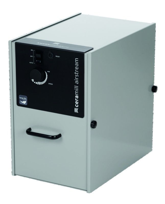 Aspiration Ceramill Airstream 230V AMANN GIRRBACH
