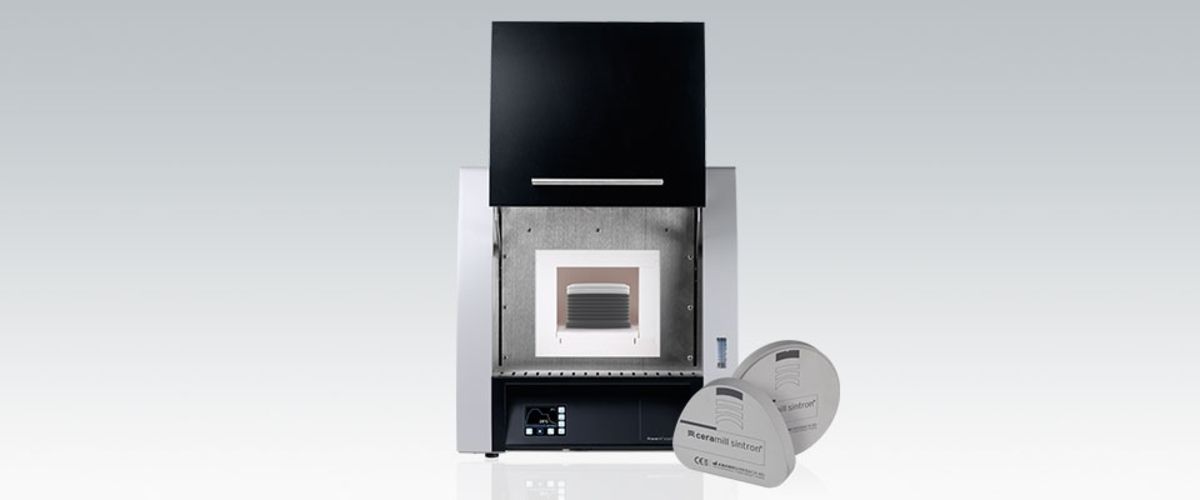 Ceramill Argotherm