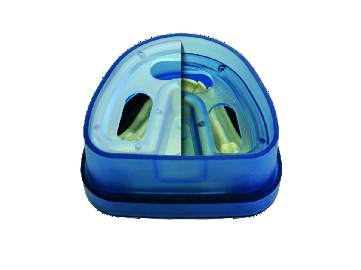 Dublisil cuvette DREVE