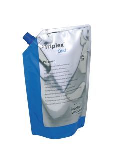 SR Triplex Cold IVOCLAR La poudre rose-V 2x500g
