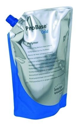 ProBase Cold poudre rose 5x500g