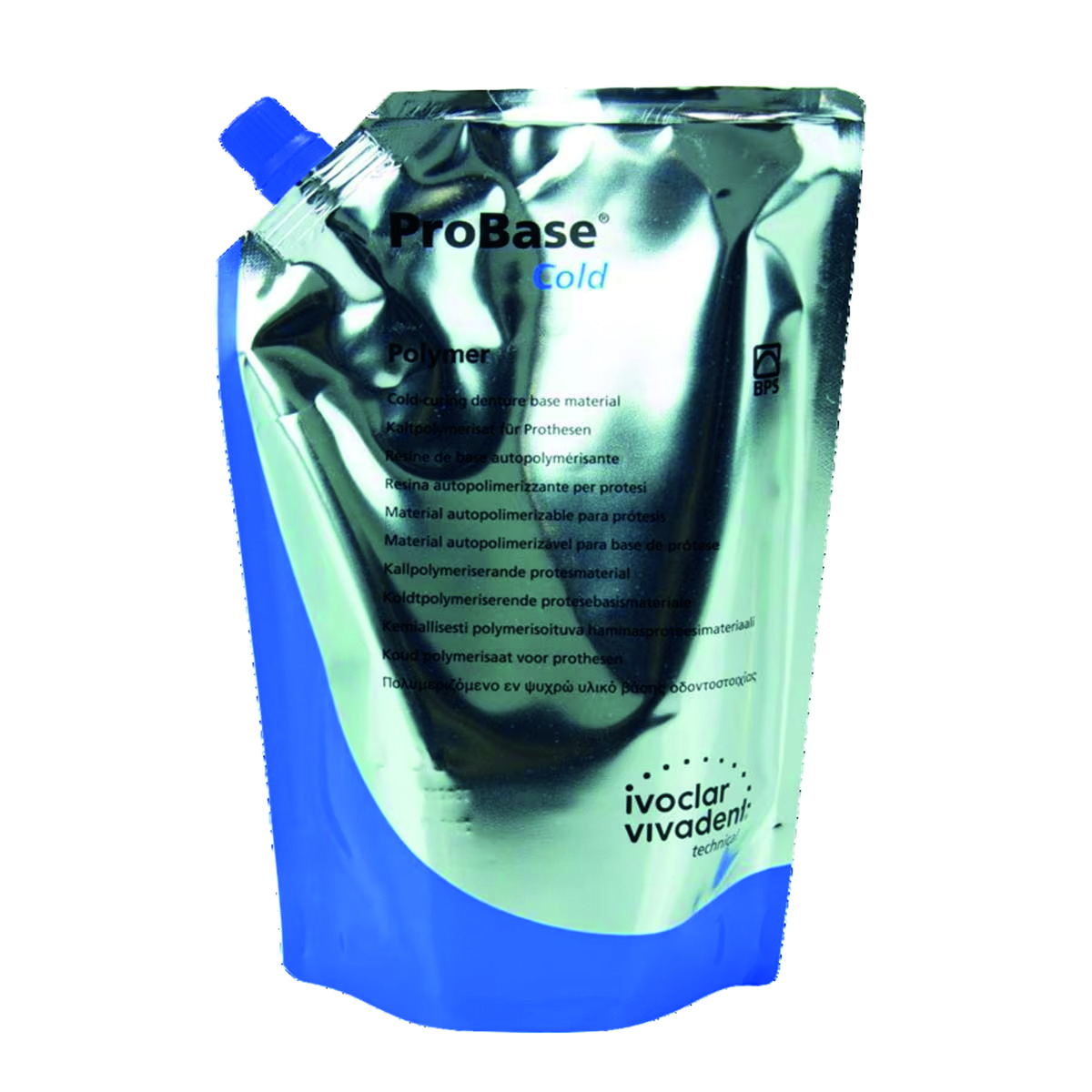 ProBase Cold poudre 36P-V 20x500g