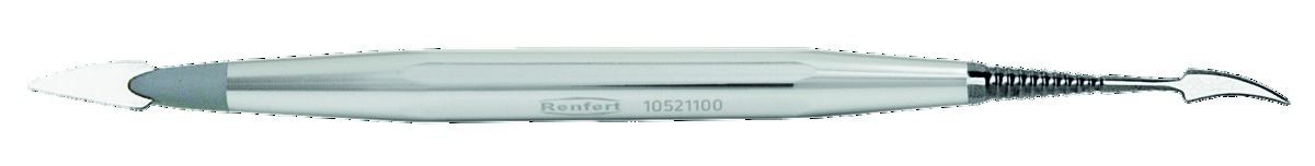 ERGO Acryl Instrument n°1 RENFERT