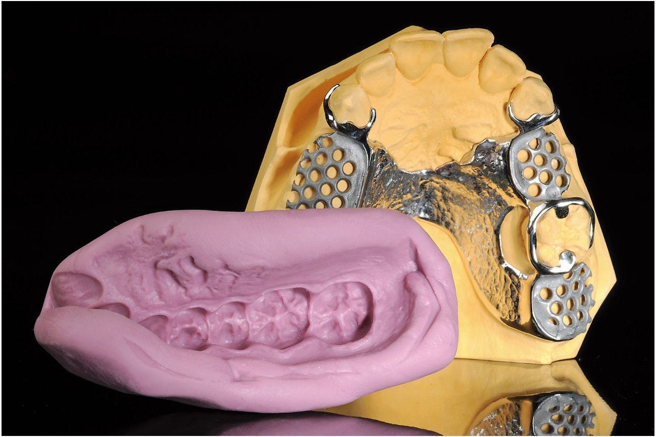  Silicone SHERADUPLICA-HARD 2x1,5kg SHERA