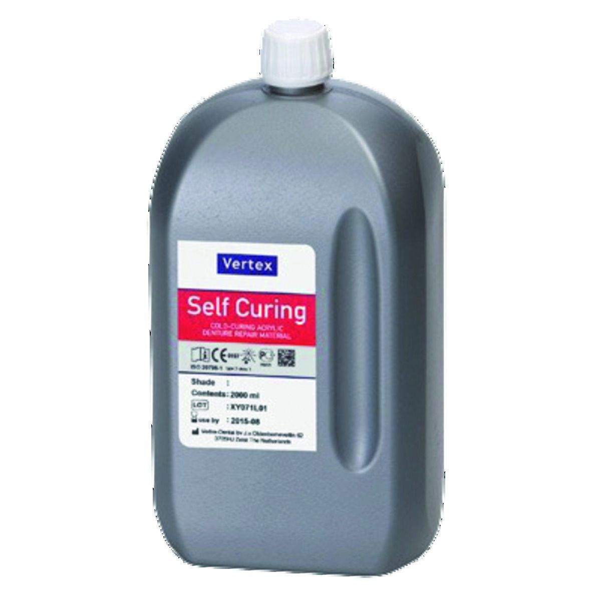 Self-Curing poudre no 10 1kg