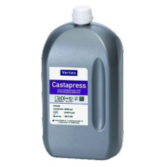 Castapress liquide 5l