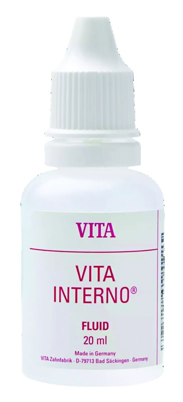 Vita Interno - Fluide - 20ml