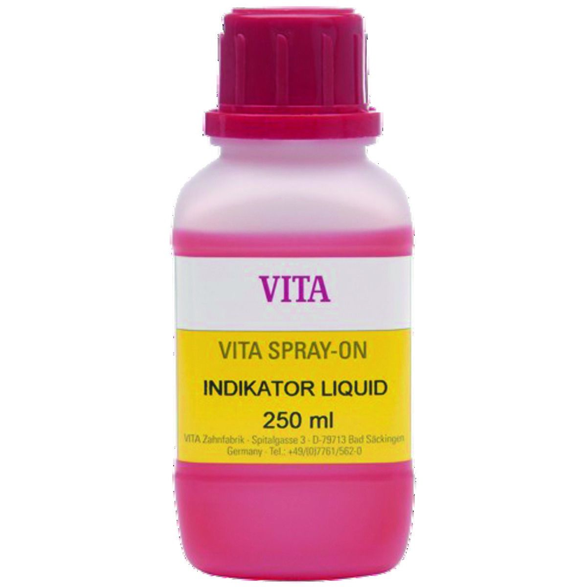 Vita Spray-On indicator 250ml VITA