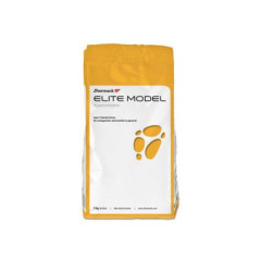 Elite Model fast 3kg sachet blanc