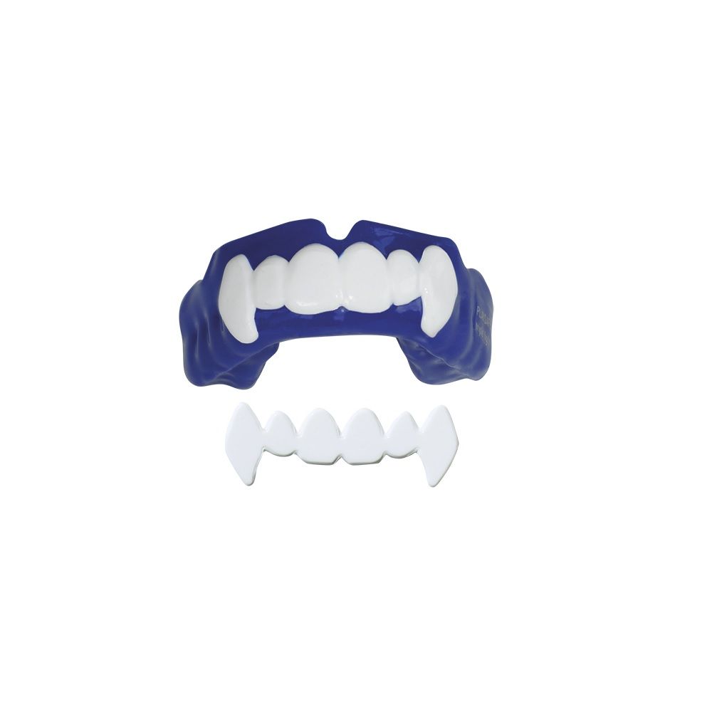 Playsafe 4u dents ant. blanches