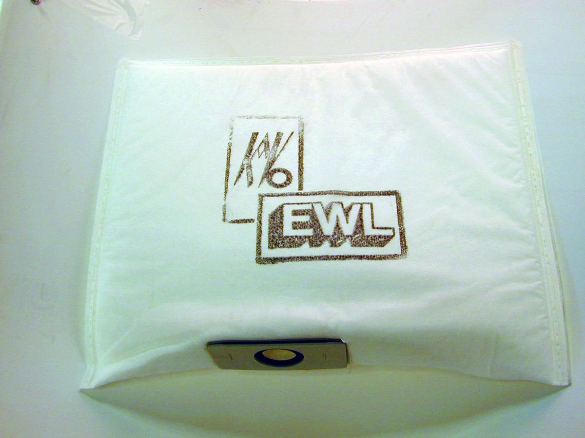 Sacs filtre aspiration (5) KAVO