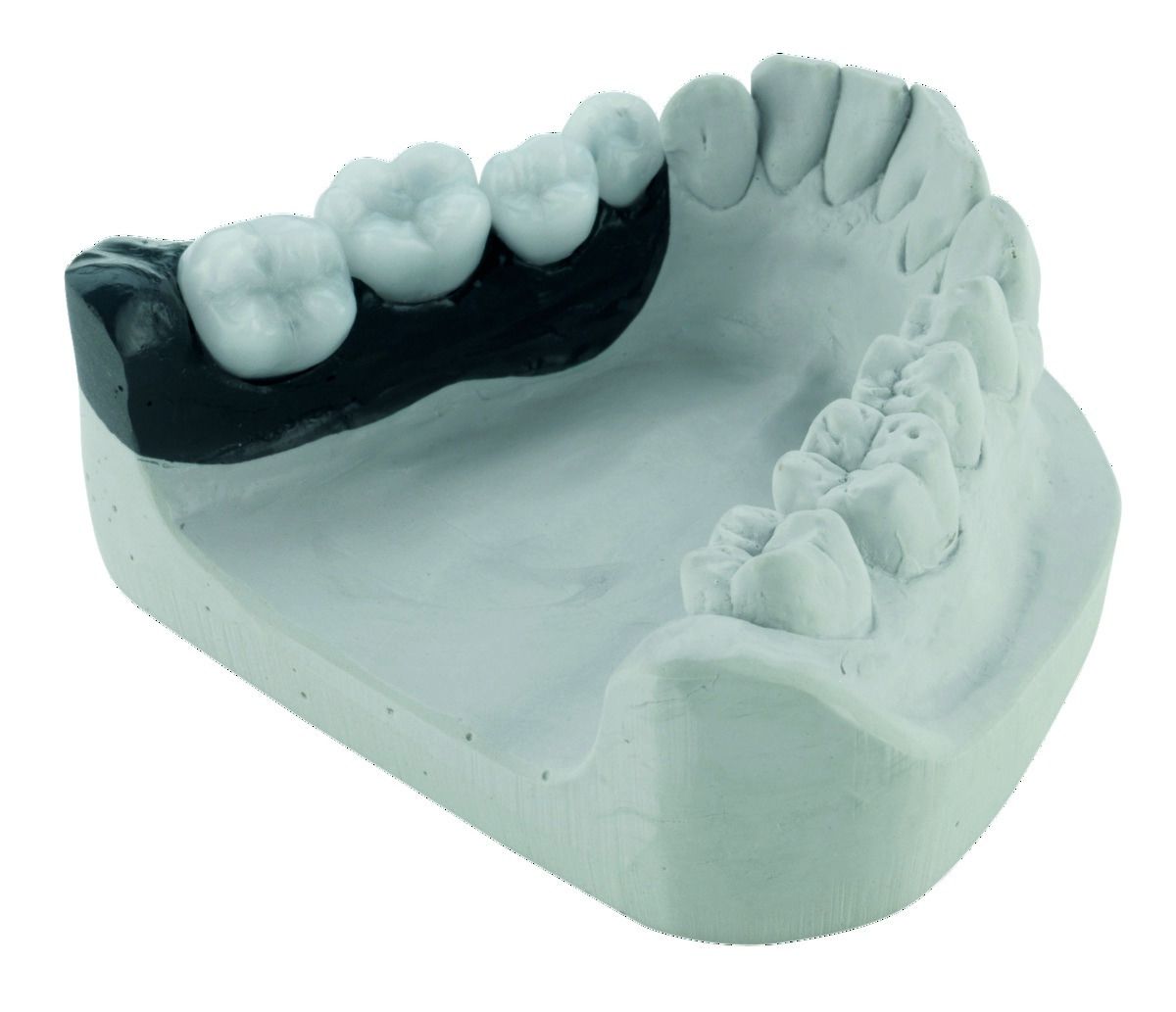 Ceramill WAX Gris 98x14