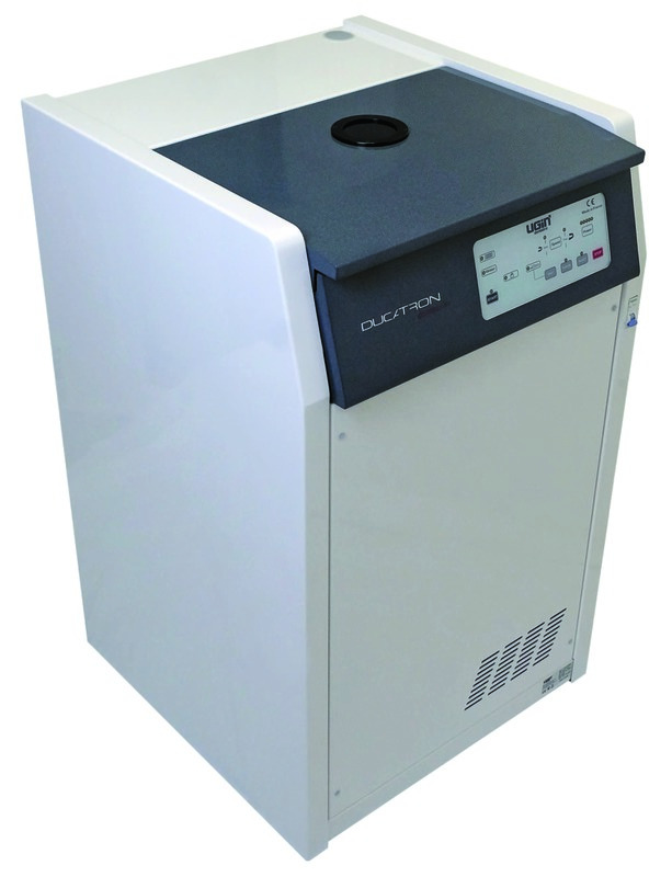 Fronde éléctronique Ducatron Quattro UGIN DENTAIRE