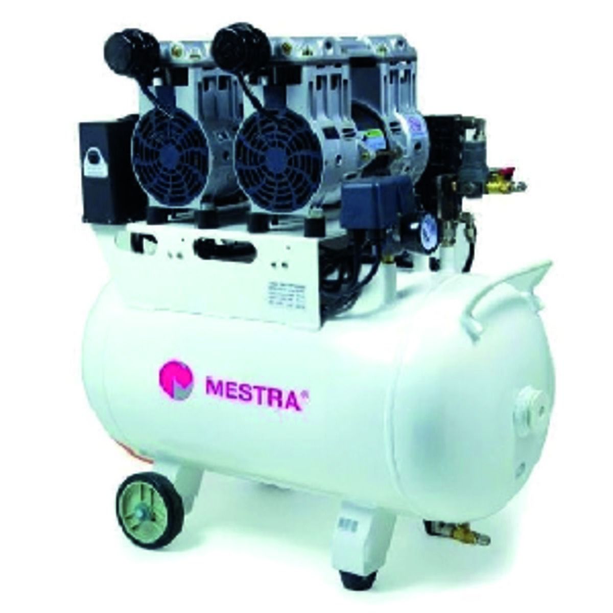 COMPRESSEUR 160 L/MIN    110330             MESTRA