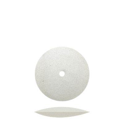 LENTILLES CAOUTCHOUC BLANCHES FIN 4980 (100)DEDECO