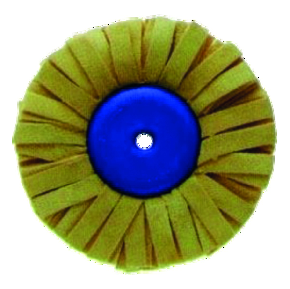 Brosse chamois frangée 500/80 HATHO