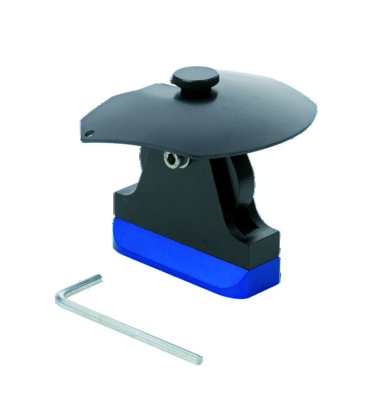 Support de calotte Artex à visser C 126mm AMANN GIRRBACH