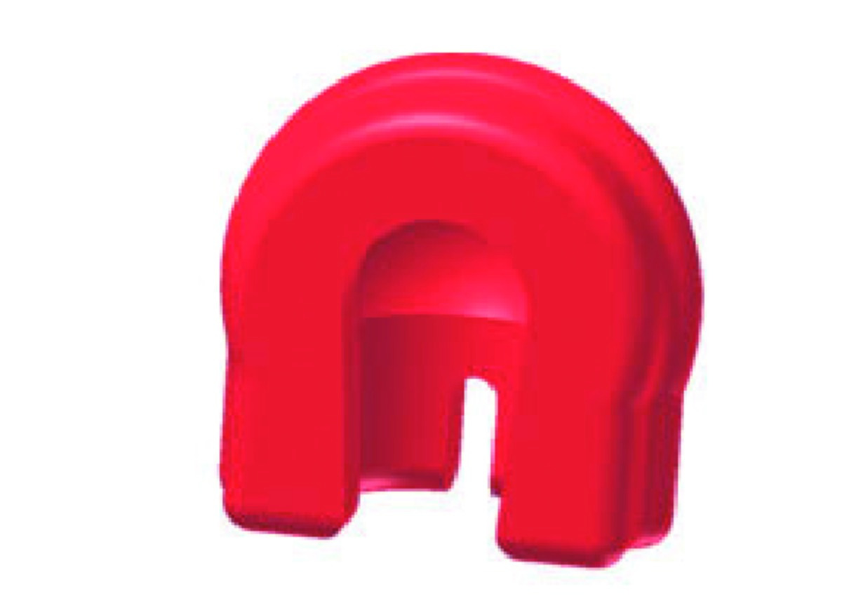 PRECI-SAGIX 1,7 FEMALE RED 6 PCS CKPL 