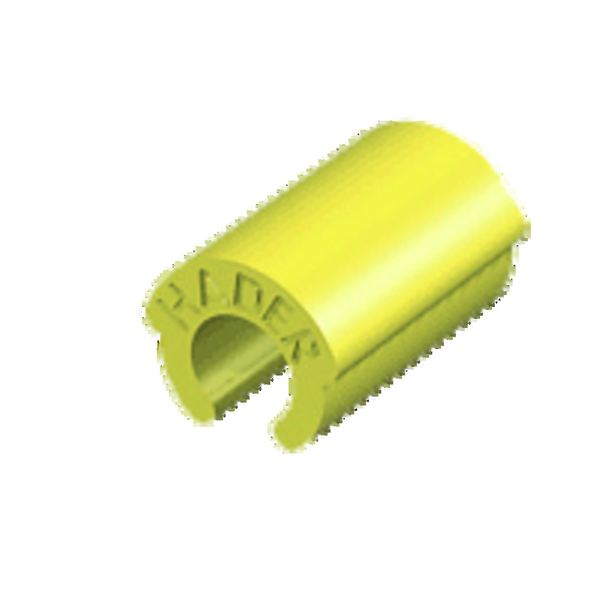 PRECI-VERTIX/HORIX FEMALE YELLOW 6 PCS CKPL 